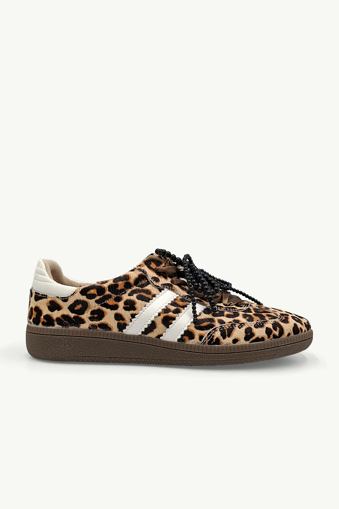Shiloh Leopard + White