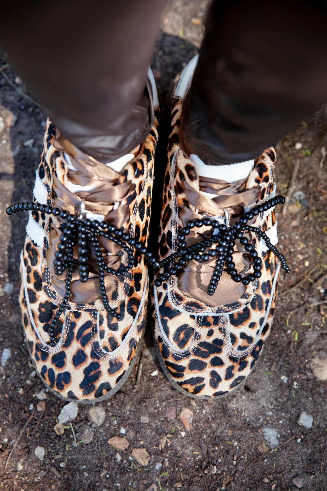 Shiloh Leopard + White - Image 7