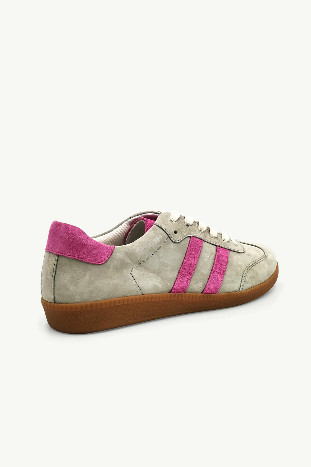 Shiloh Mint + Pink - Image 3
