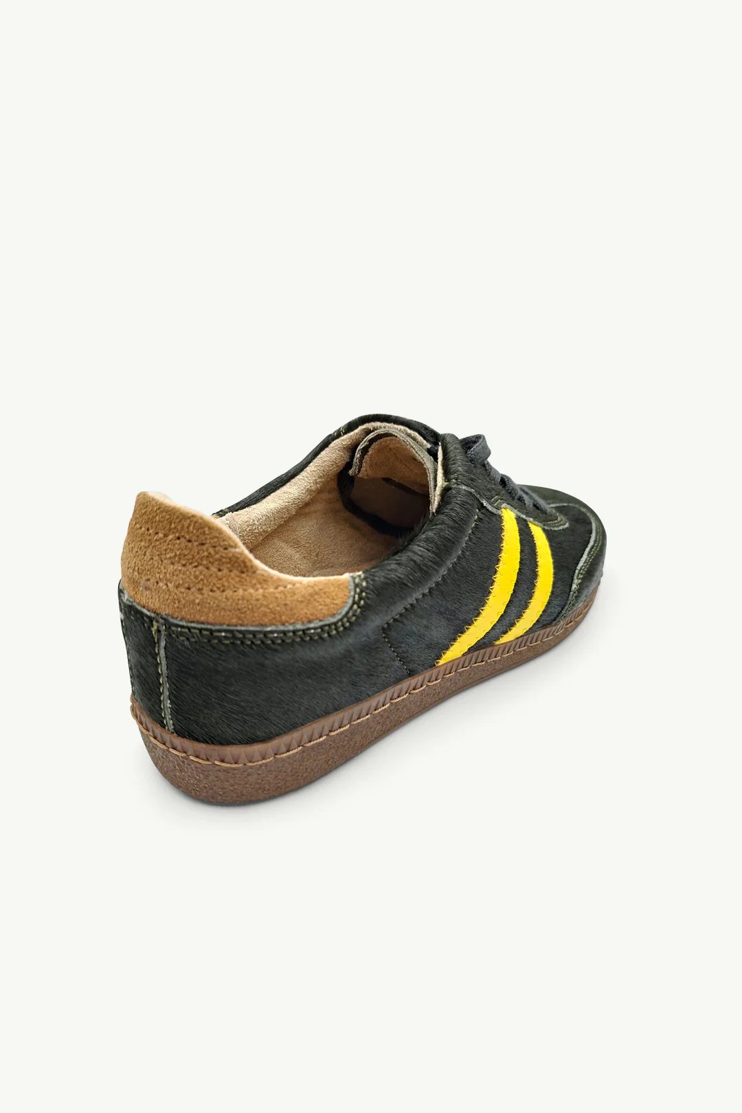 Shiloh Olive Green + Yellow - Image 3