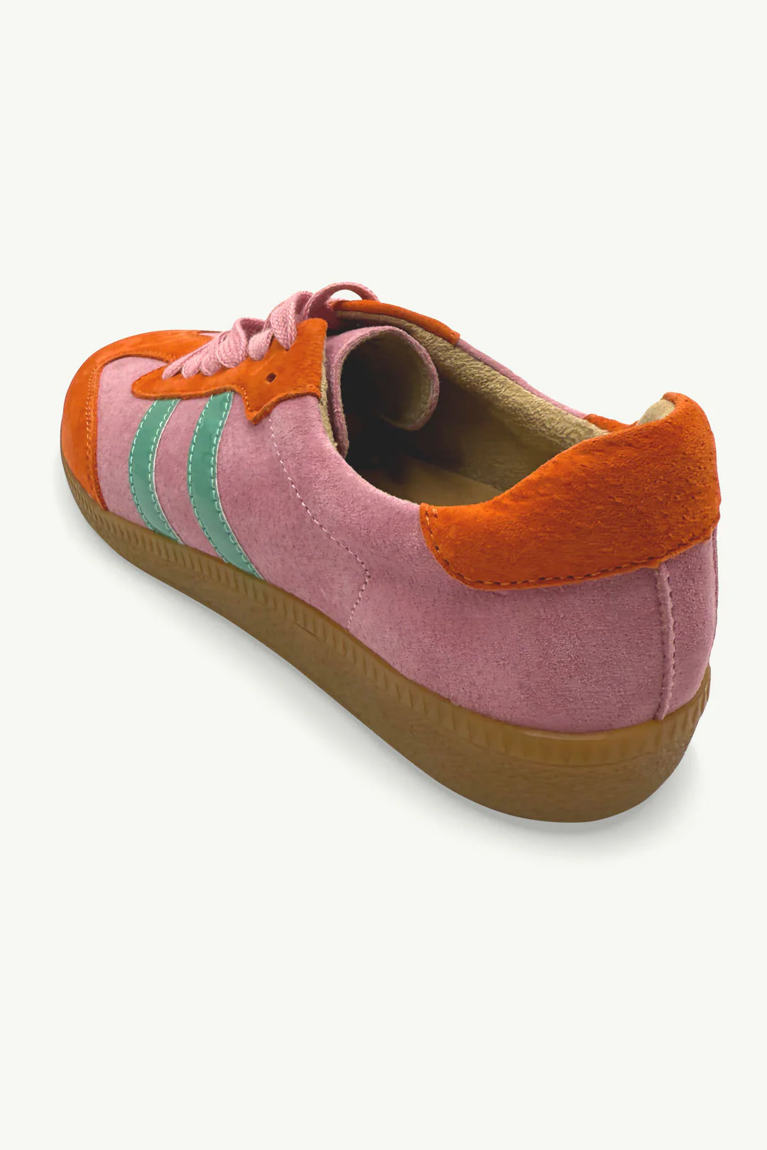 Shiloh Pink + Orange - Image 3