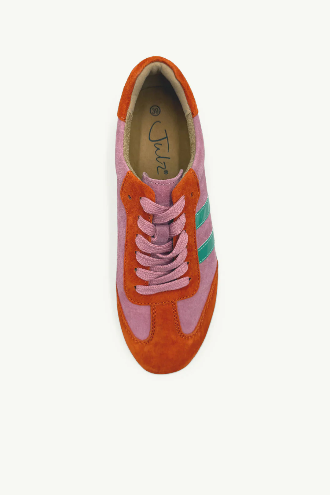 Shiloh Pink + Orange - Image 4
