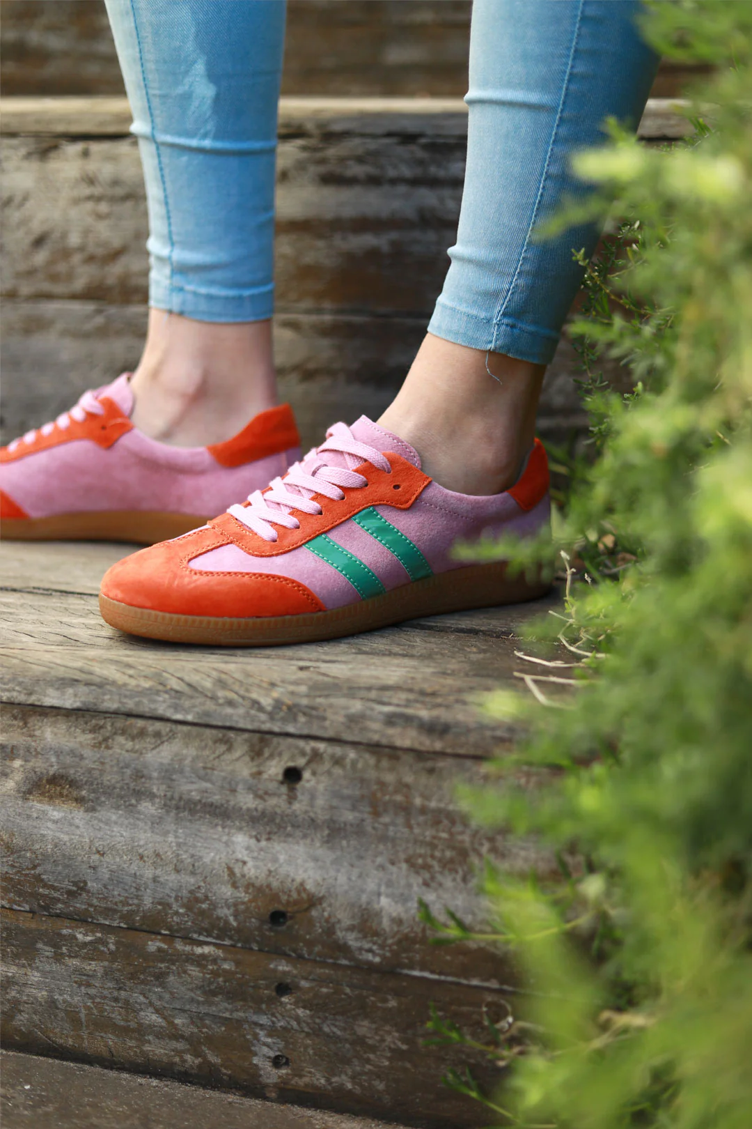 Shiloh Pink + Orange - Image 5