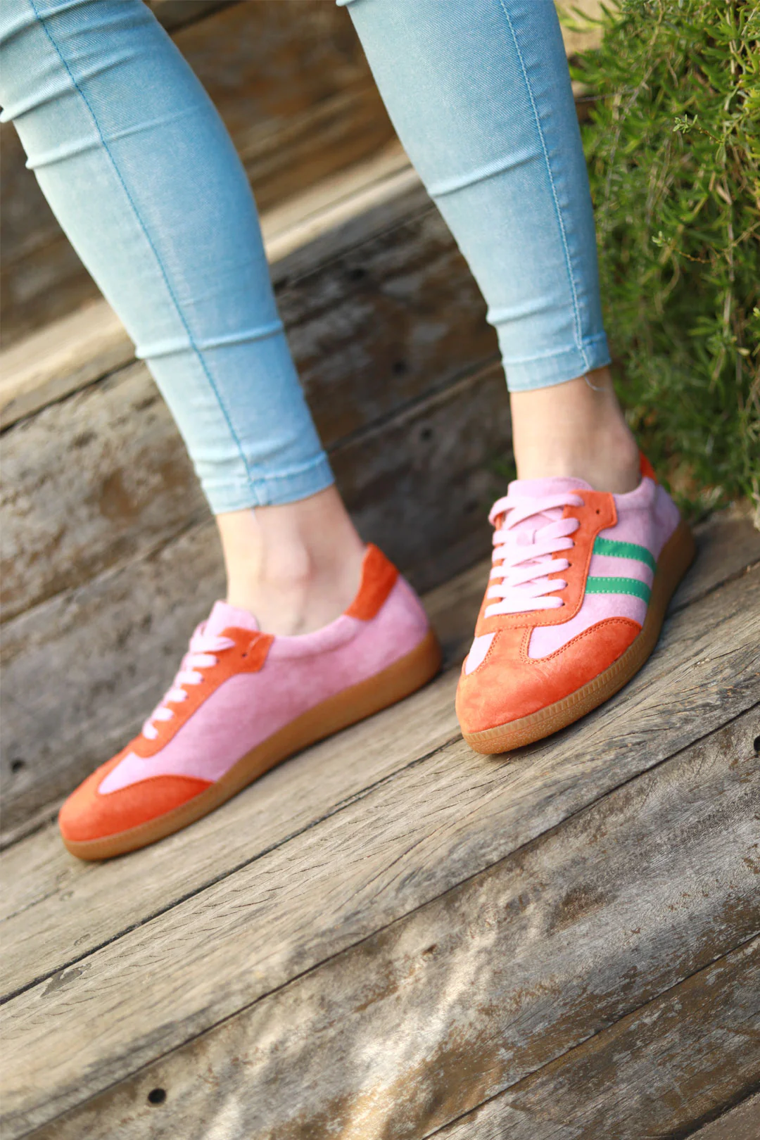 Shiloh Pink + Orange - Image 6