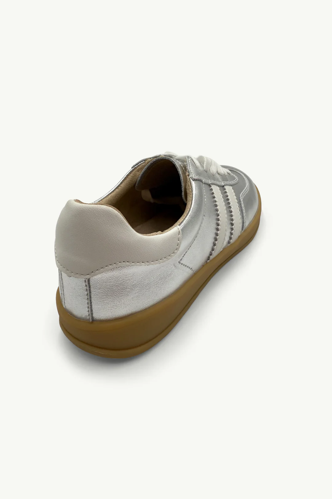 Shiloh Silver + White - Image 3