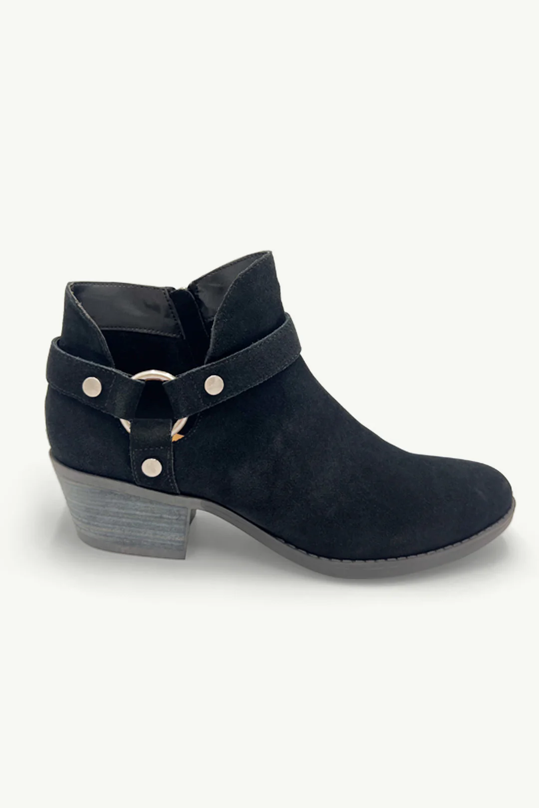 Snowdrop Black