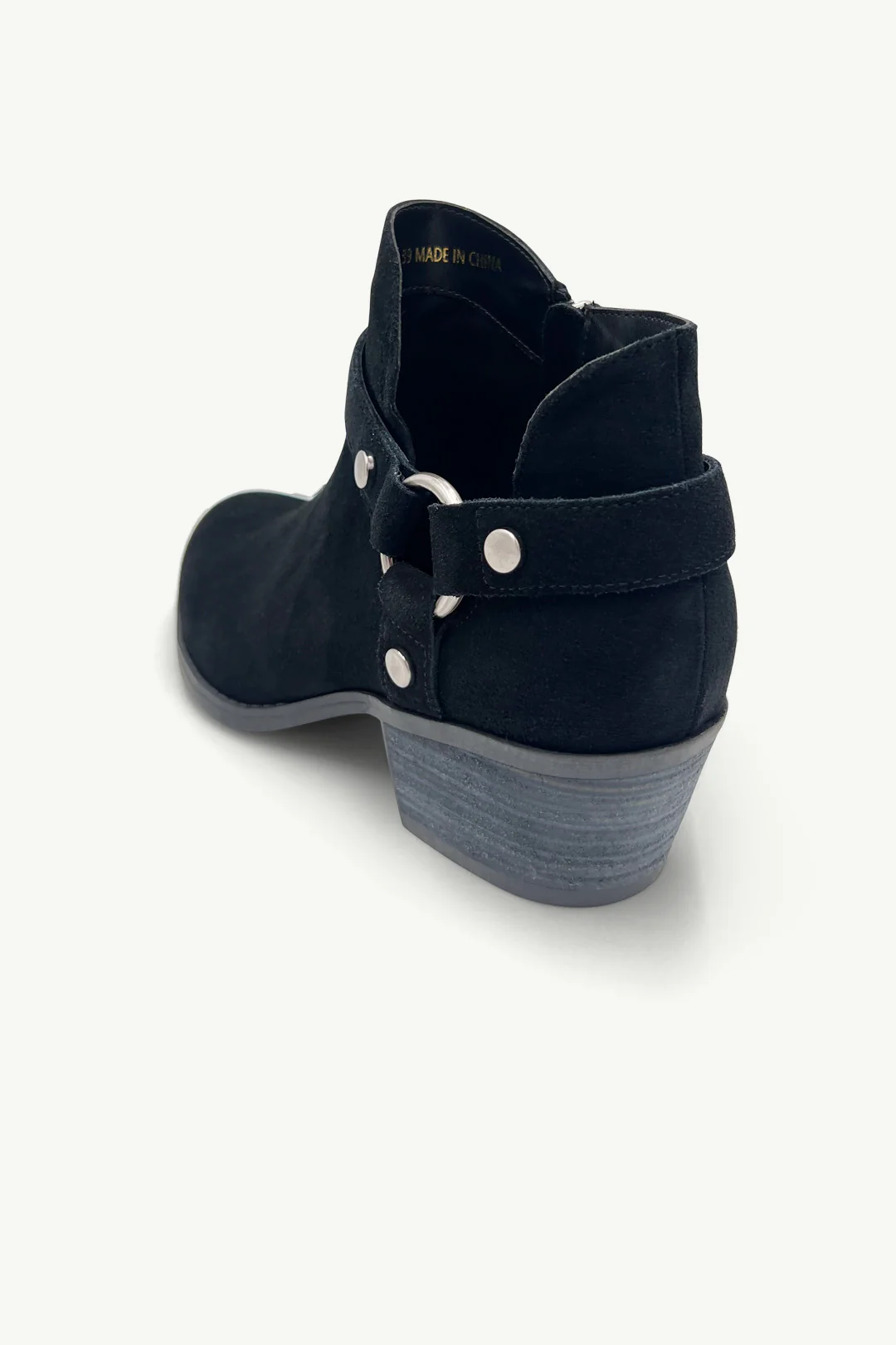 Snowdrop Black - Image 3