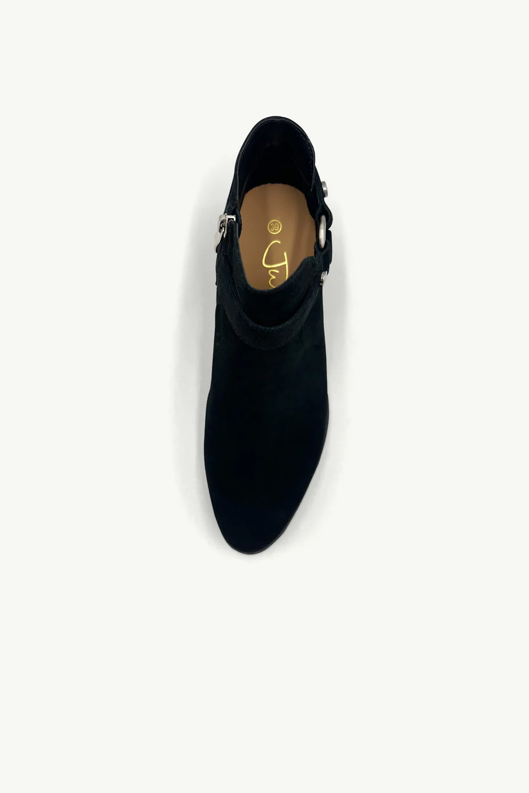 Snowdrop Black - Image 4