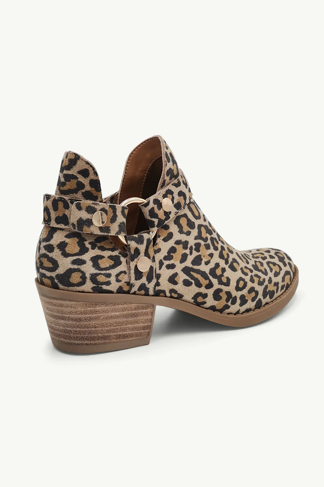 Snowdrop Leopard - Image 3