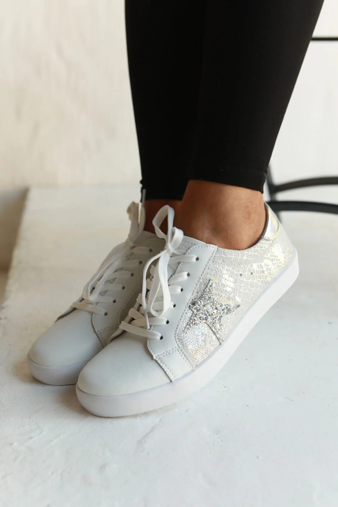 Sydney White + Silver Snake - Image 6