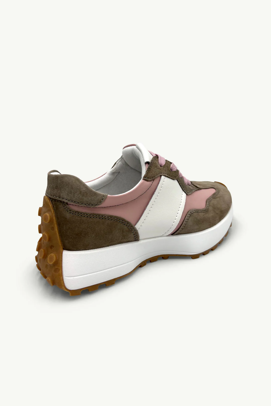 Tate Brown + Pink - Image 3