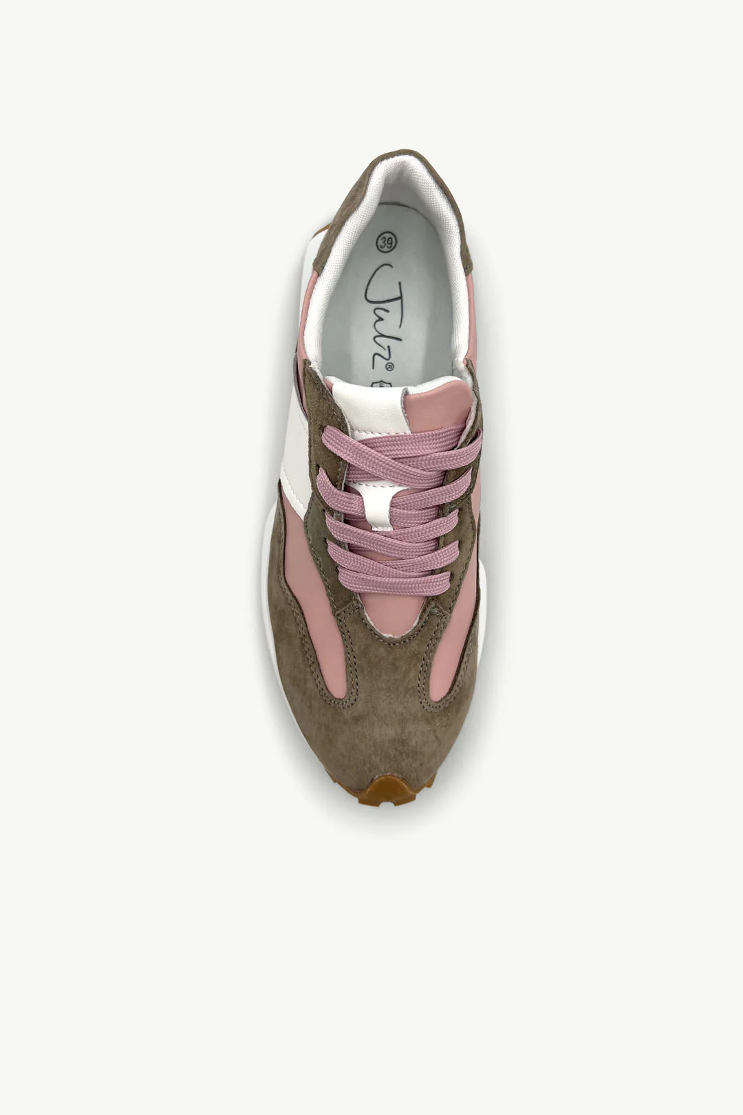 Tate Brown + Pink - Image 4