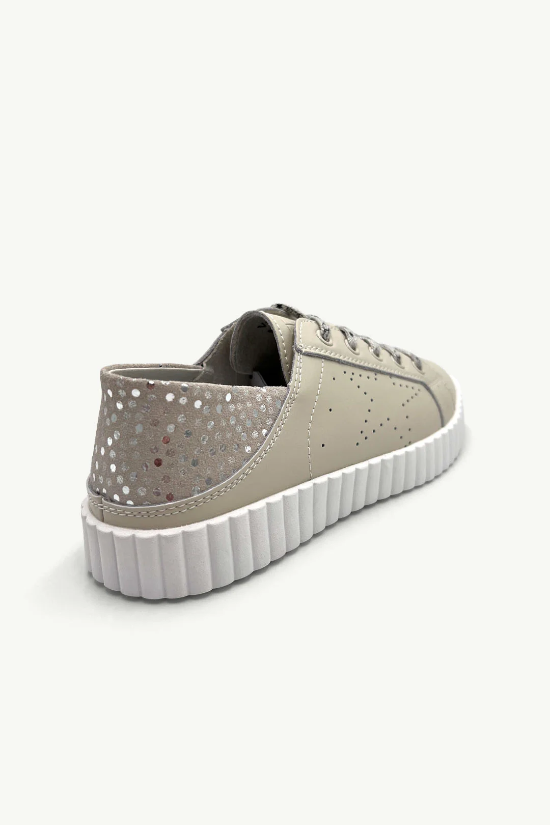 Valentina Beige + Champagne - Image 3