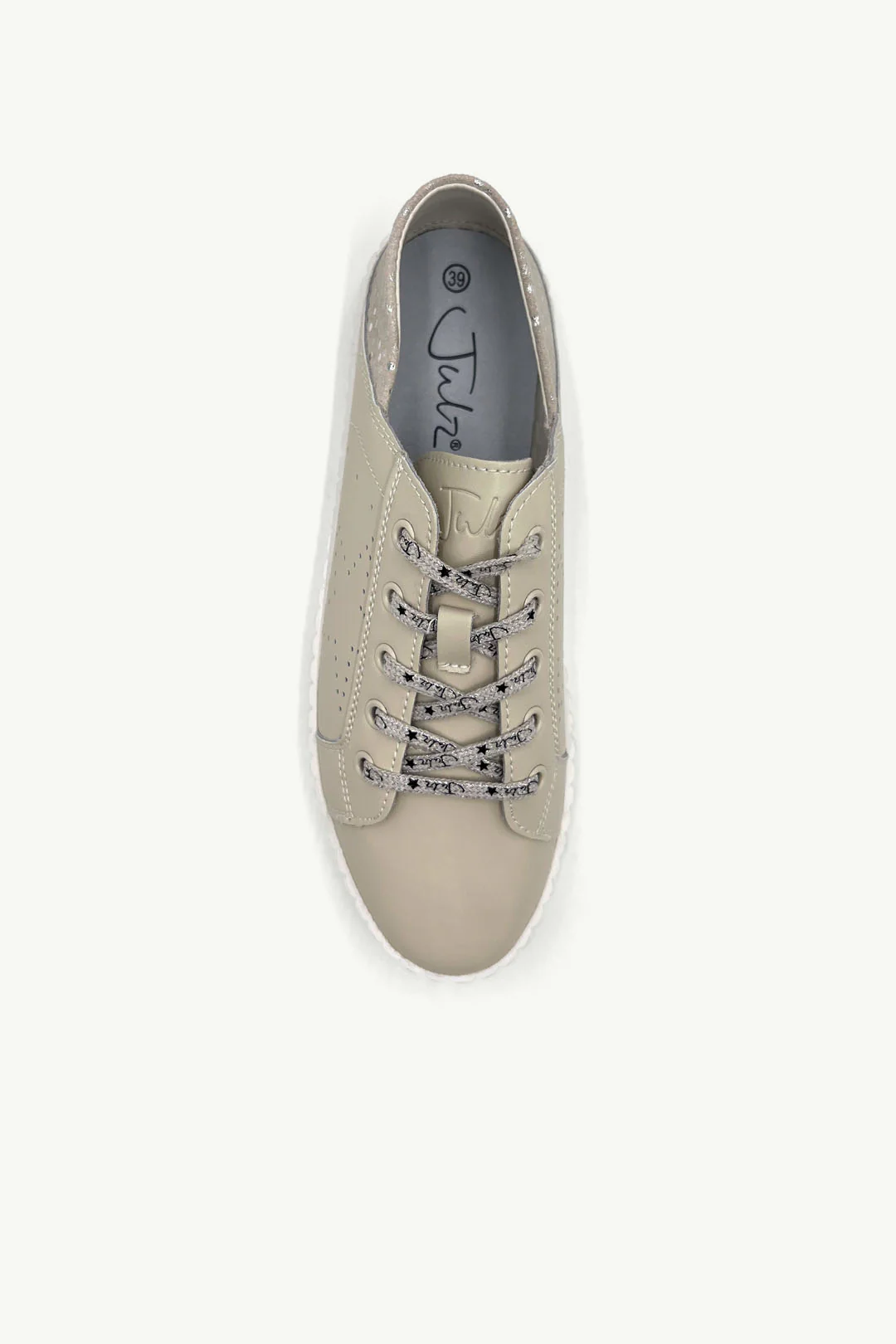 Valentina Beige + Champagne - Image 4