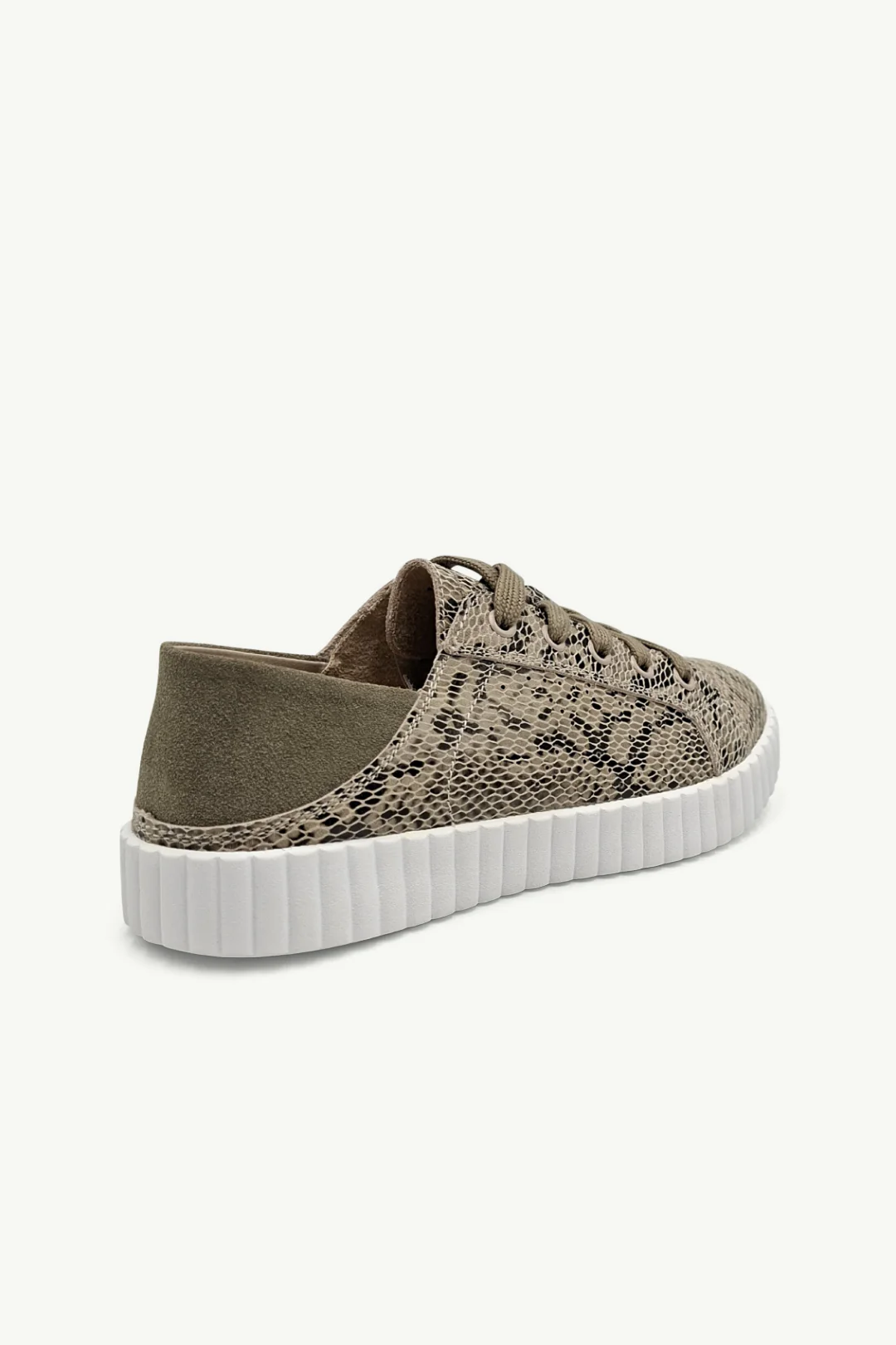 Valentina Beige Snake - Image 3