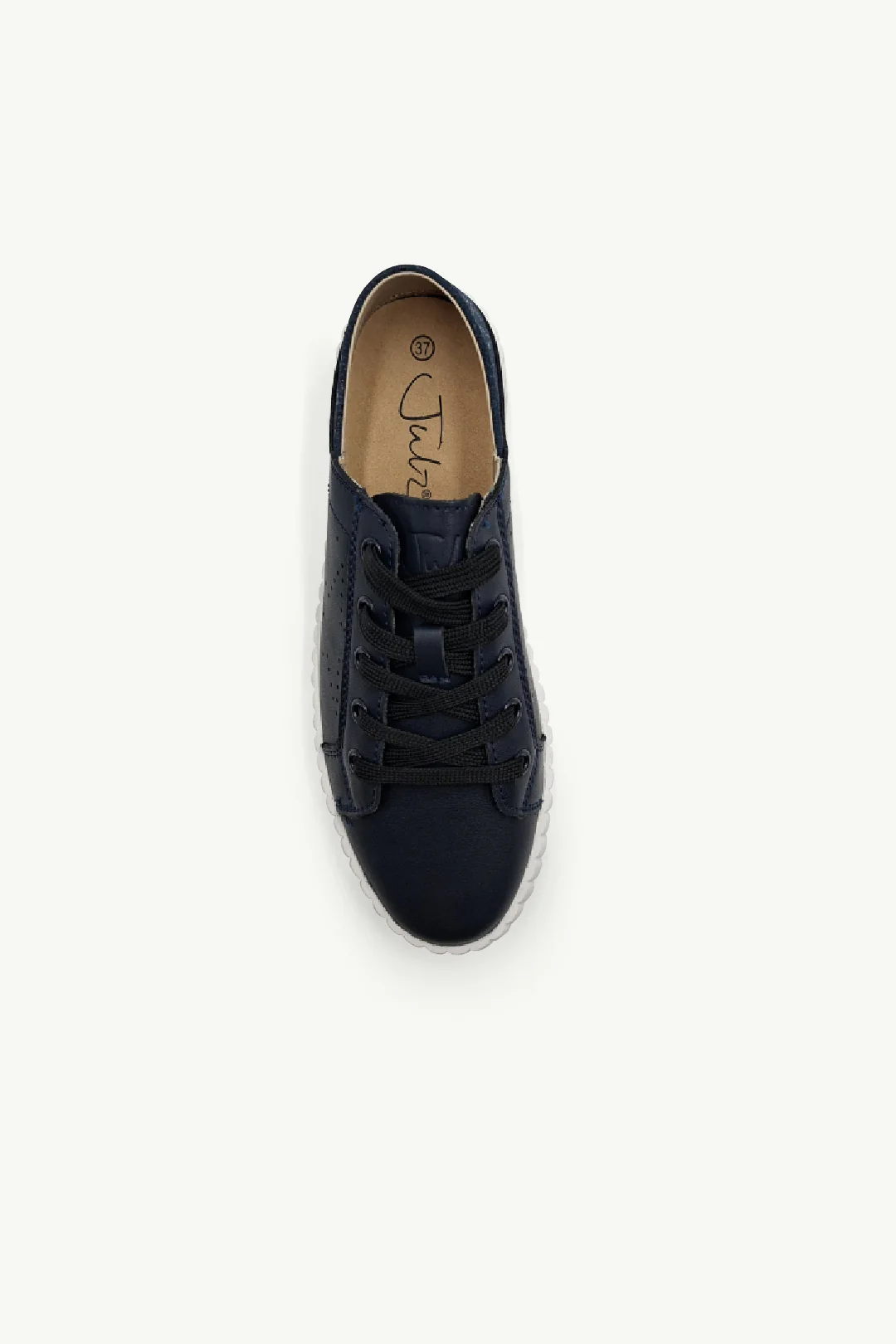 Valentina Navy + Navy Snake - Image 4
