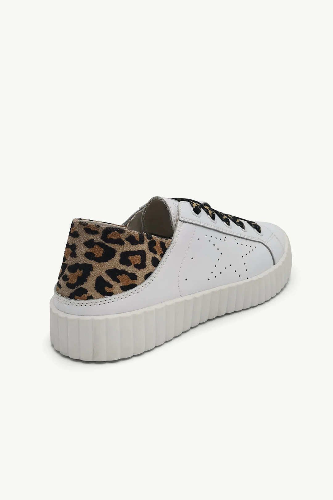 Valentina White + Leopard - Image 3