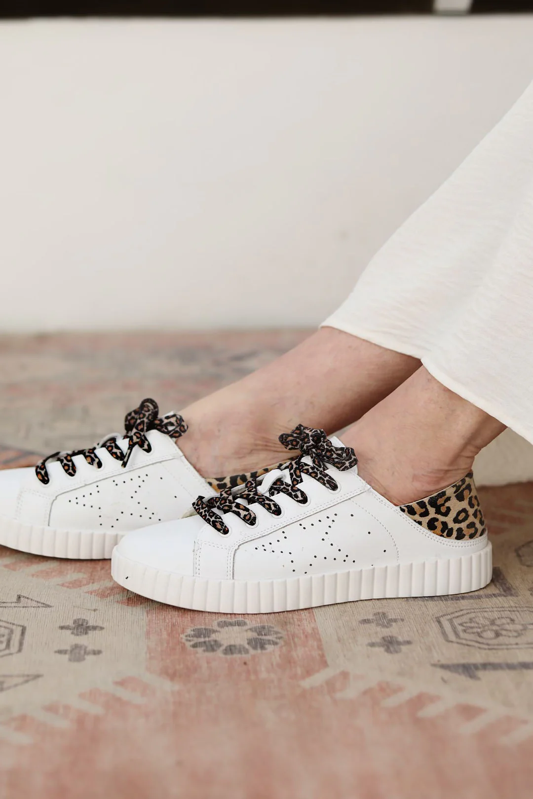 Valentina White + Leopard - Image 4