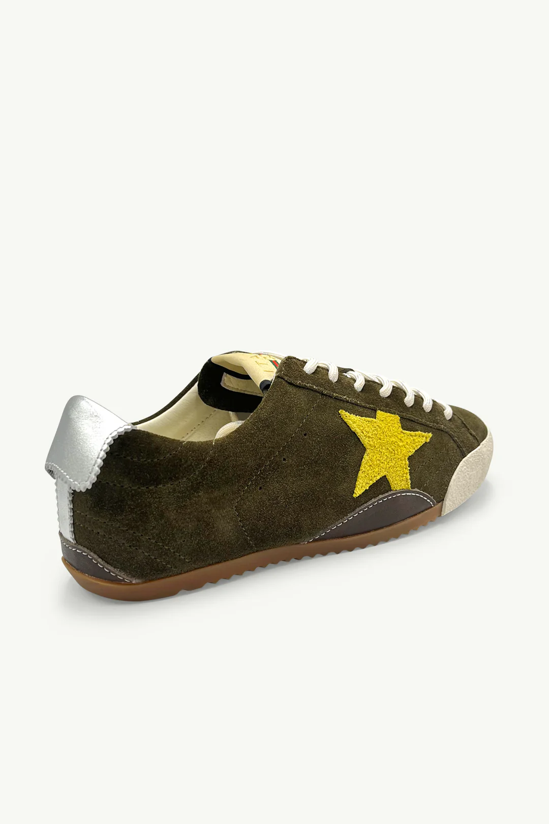 Vespa Olive - Image 3