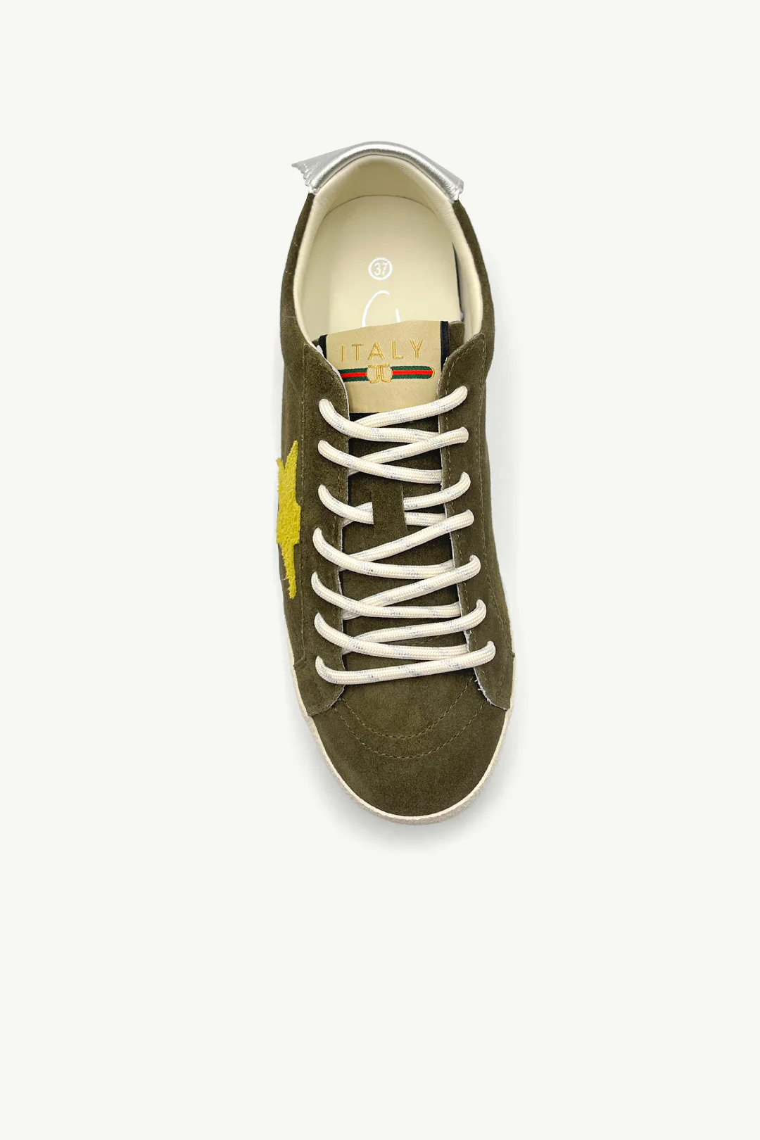 Vespa Olive - Image 4