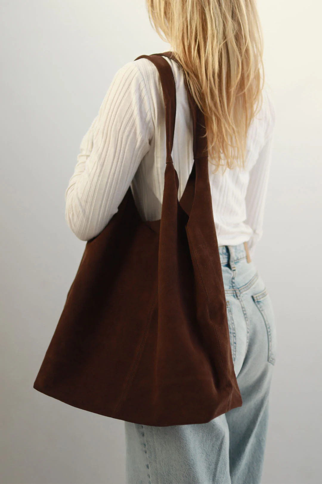 Vic Chocolate Brown - Image 3