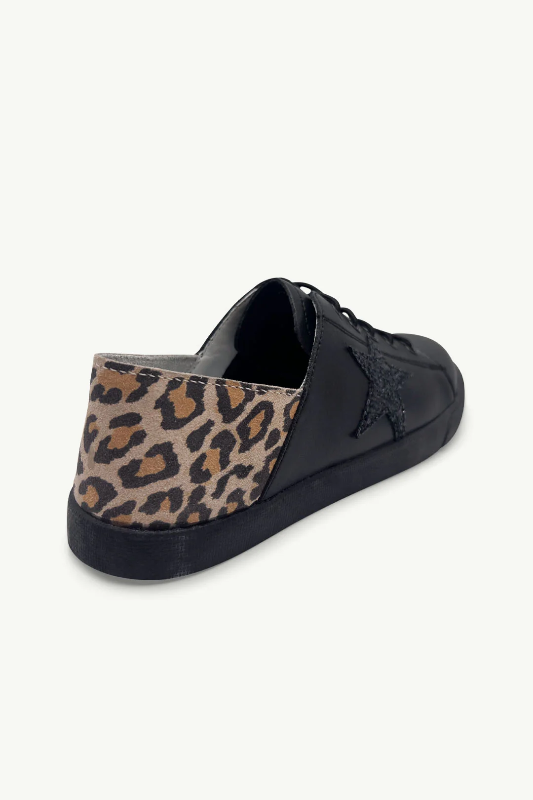 Vicki™ Black + Black Animal - Image 3