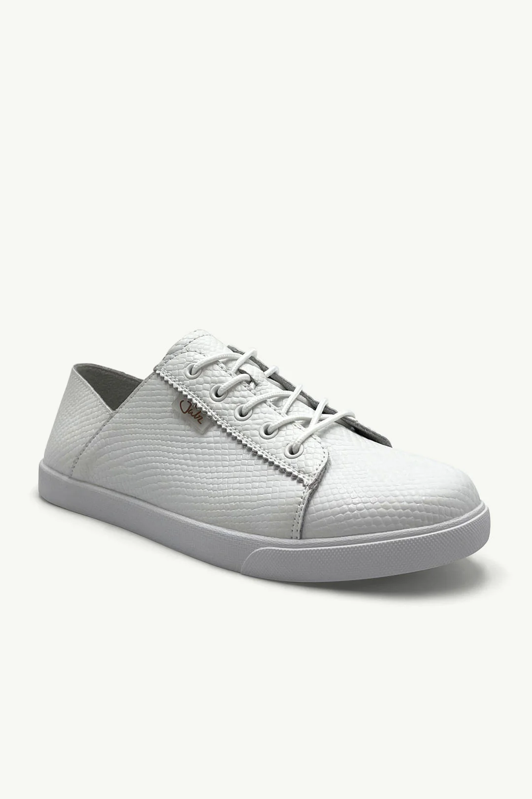 Vicki™ White Snake - Image 2