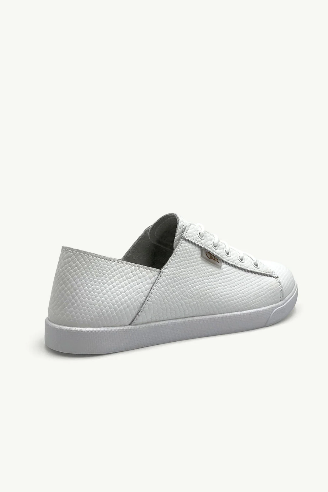 Vicki™ White Snake - Image 3