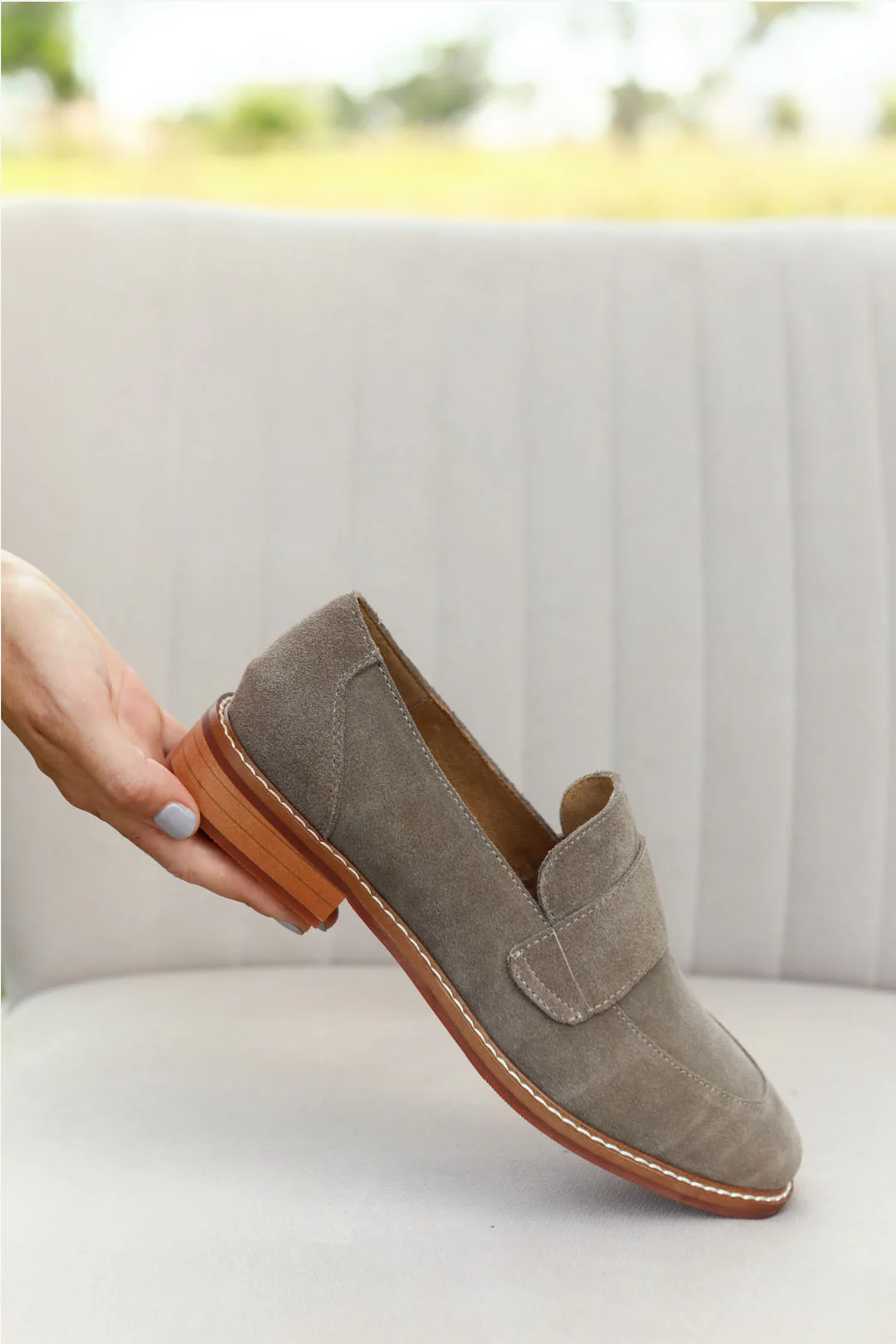 Wren Taupe - Image 5