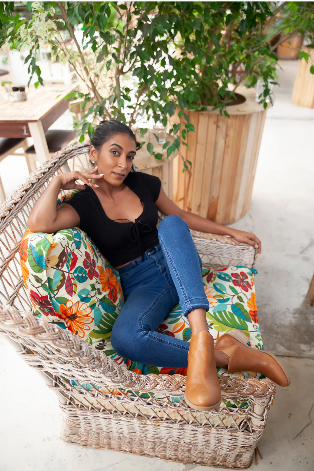 Yara Caramel - Image 5