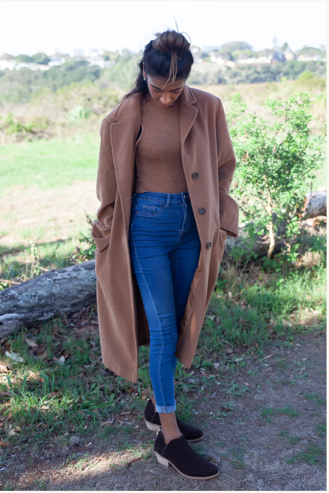 Yara Chestnut - Image 5